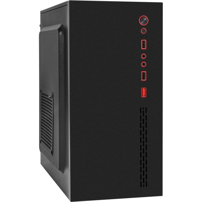 Корпус EXEGATE MINITOWER BAA-403-UNS400 EX299253RUS