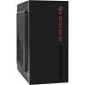 Корпус EXEGATE MINITOWER BAA-403U2 EX298810RUS
