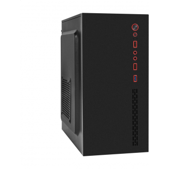 Корпус EXEGATE MINITOWER BAA-403U2-UNS400