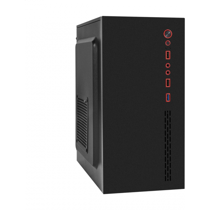 Корпус EXEGATE MINITOWER BAA-403U2-UNS400 EX299257RUS