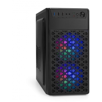 Корпус EXEGATE MINITOWER MEVO-7803-XP500 EX296982RUS