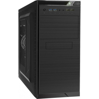 Корпус EXEGATE MINITOWER QA-412U-UNS350 Корпус EXEGATE MINITOWER QA-412U-UNS350