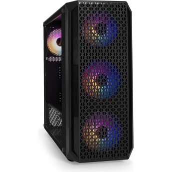 Корпус EXEGATE MISTERY X4 MIDITOWER Корпус EXEGATE MISTERY X4 MIDITOWER