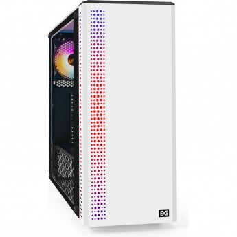 Корпус EXEGATE MISTERY Z4-NPX700 MIDITOWER white Корпус EXEGATE MISTERY Z4-NPX700 MIDITOWER white