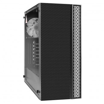 Корпус Miditower EXEGATE EVO-9211-NPX450