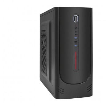 Корпус Miditower ExeGate XP-340U-XP350 EX292987RUS Корпус Miditower ExeGate XP-340U-XP350 EX292987RUS