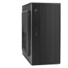 Корпус Minitower EXEGATE BAA-408U-AAA350 EX298156RUS