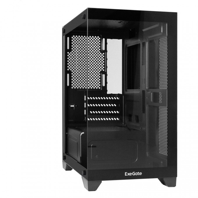 Корпус Minitower EXEGATE i3 SEA LE-NPX600 EX299570RUS