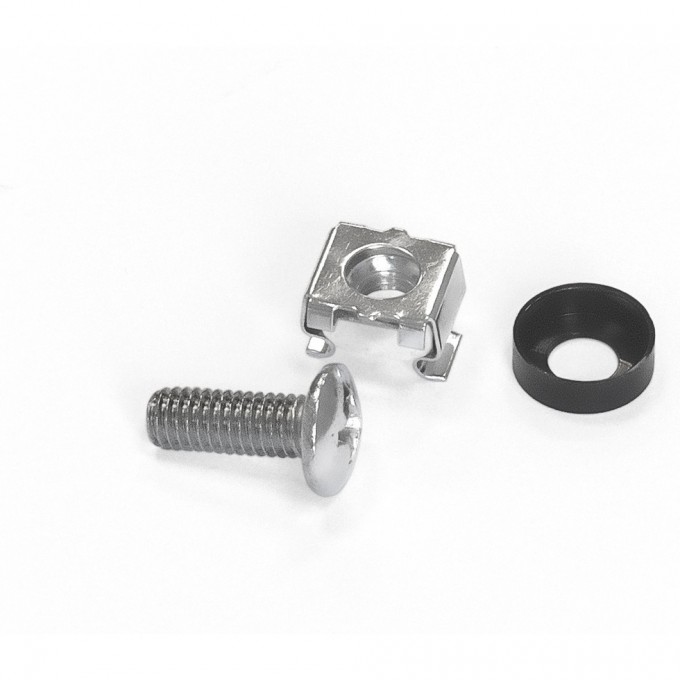 Крепежный комплект EXEGATE CNS-M6-20 EX292856RUS