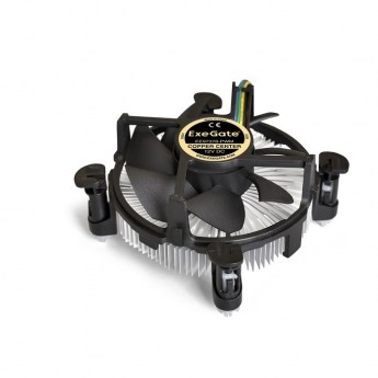Кулер EXEGATE EЕ97378-PWM