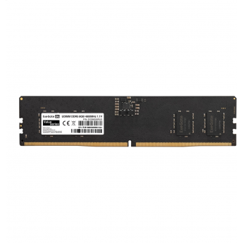 Модуль памяти EXEGATE VALUE DIMM DDR5 8GB 4800MHz PC5-38400