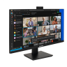 Монитор с веб-камерой 27" EXEGATE SUPERVIEW EA2700A EX298881RUS