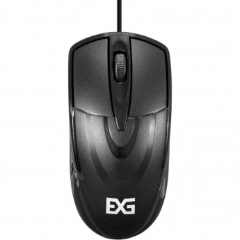 Мышь EXEGATE PROFESSIONAL STANDARD SH-8025 USB оптическая 1000dpi черная Мышь EXEGATE PROFESSIONAL STANDARD SH-8025 USB оптическая 1000dpi черная