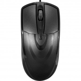 Мышь EXEGATE SH-8025 USB оптическая 1000dpi RTL черная Мышь EXEGATE SH-8025 USB оптическая 1000dpi RTL черная