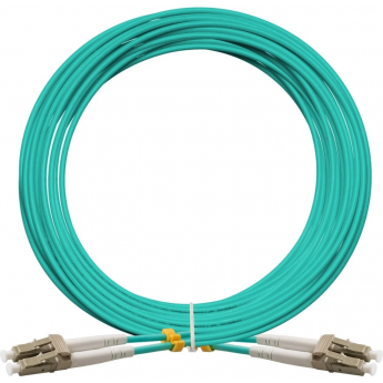Патч-корд EXEGATE FC-D-503-LC-LC-15M-LSZH, 15 м Патч-корд EXEGATE FC-D-503-LC-LC-15M-LSZH, 15 м