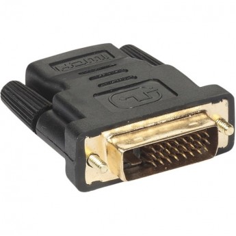Переходник EXEGATE EX-HDMI-DVI-2 Переходник EXEGATE EX-HDMI-DVI-2