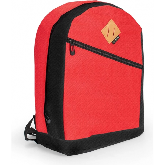 Рюкзак EXEGATE START D1541 красный EX297215RUS