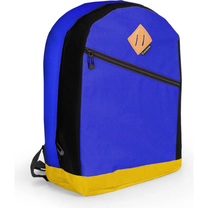 Рюкзак EXEGATE START D1541 синий EX297216RUS