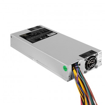 Серверный блок питания 400W EXEGATE SERVERPRO-1U-400ADS Серверный блок питания 400W EXEGATE SERVERPRO-1U-400ADS