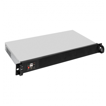 Серверный корпус EXEGATE PRO 1U250-11 EX298547RUS Серверный корпус EXEGATE PRO 1U250-11 EX298547RUS