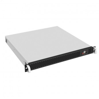 Серверный корпус EXEGATE PRO 1U430-02, без БП Серверный корпус EXEGATE PRO 1U430-02, без БП