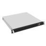 Серверный корпус EXEGATE PRO 1U430-02, БП 1U-400ADS EX297131RUS