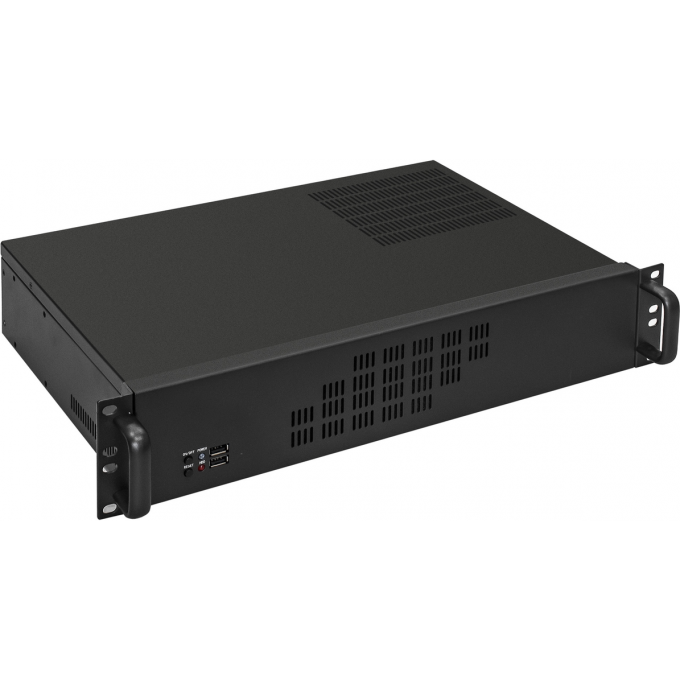 Серверный корпус EXEGATE PRO 2U300-04 EX297711RUS