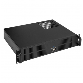 Серверный корпус EXEGATE PRO 2U350-33 EX298268RUS Серверный корпус EXEGATE PRO 2U350-33 EX298268RUS