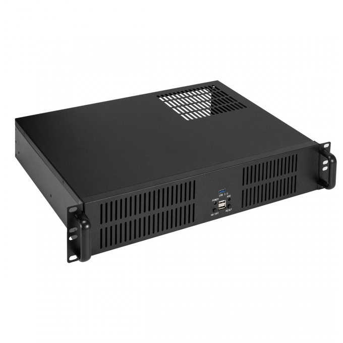 Серверный корпус EXEGATE PRO 2U350-33 EX298272RUS