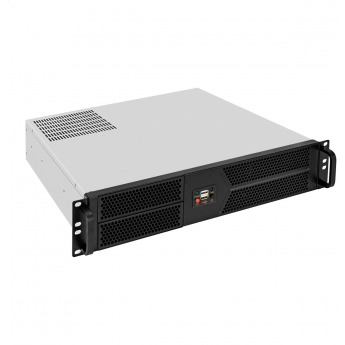 Серверный корпус EXEGATE PRO 2U400-04 БП 1200PAS