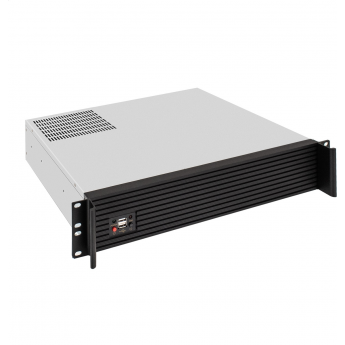 Серверный корпус ExeGate Pro 2U400-04AL EX298496RUS Серверный корпус ExeGate Pro 2U400-04AL EX298496RUS