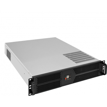 Серверный корпус EXEGATE PRO 2U550-04 EX298453RUS