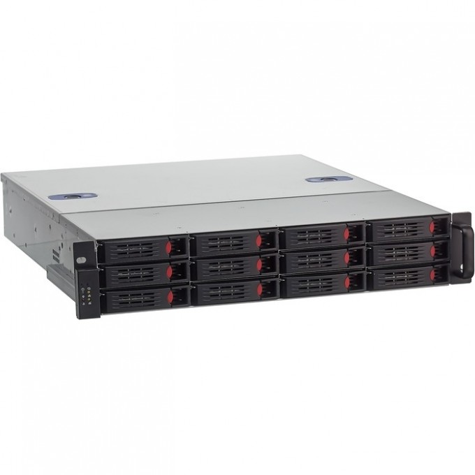 Серверный корпус EXEGATE PRO 2U550-HS12/1U-600ADS EX281295RUS