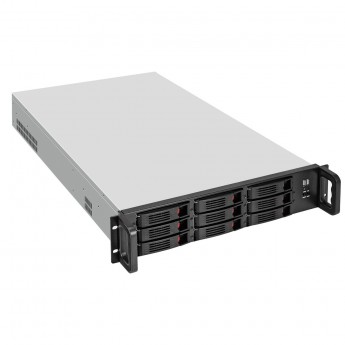 Серверный корпус EXEGATE PRO 2U650-HS09/2U-1000ADS