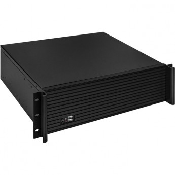 Серверный корпус EXEGATE PRO 3U390-11 RM 19", 3U, БП 900RADS, USB
