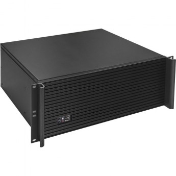 Серверный корпус EXEGATE PRO 4U390-05 <RM 19", 4U, БП 700RADS, USB