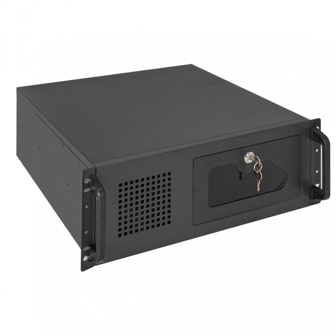 Серверный корпус EXEGATE PRO 4U450-17 БП 600PAS EX300073RUS
