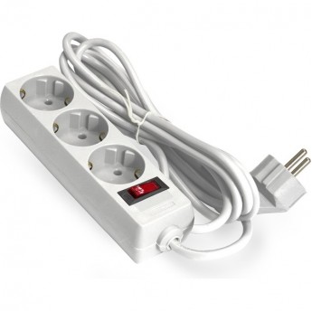 Удлинитель EXEGATE EC-3-1.8W Удлинитель EXEGATE EC-3-1.8W