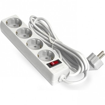 Удлинитель EXEGATE EC-4-1.8W Удлинитель EXEGATE EC-4-1.8W