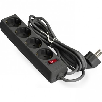 Удлинитель EXEGATE EC-4-3B Удлинитель EXEGATE EC-4-3B