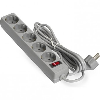 Удлинитель EXEGATE EC-5-1.8G Удлинитель EXEGATE EC-5-1.8G