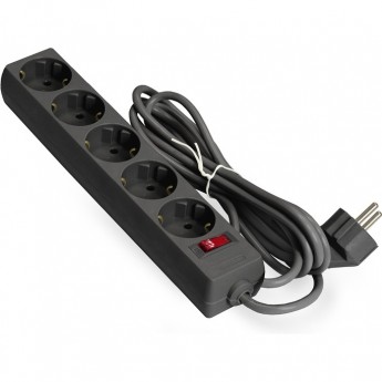 Удлинитель EXEGATE EC-5-3B Удлинитель EXEGATE EC-5-3B