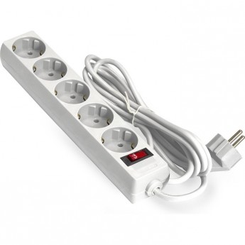 Удлинитель EXEGATE EC-5-3W Удлинитель EXEGATE EC-5-3W