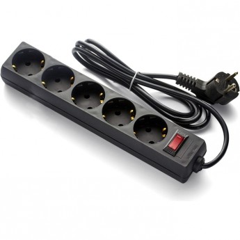 Удлинитель EXEGATE EC-5-5B Удлинитель EXEGATE EC-5-5B