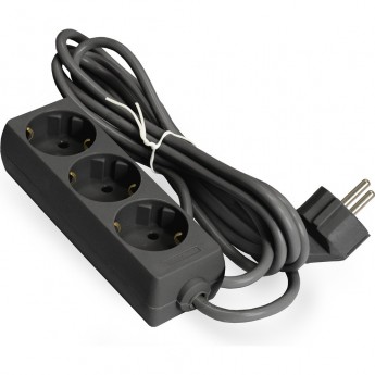 Удлинитель EXEGATE ECE-3-1.8B Удлинитель EXEGATE ECE-3-1.8B