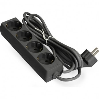 Удлинитель EXEGATE ECE-4-3B Удлинитель EXEGATE ECE-4-3B