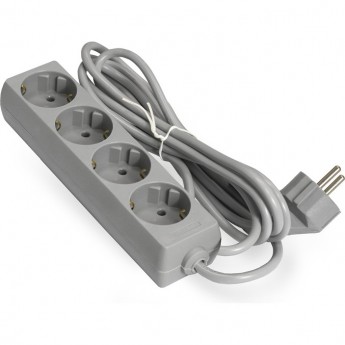 Удлинитель EXEGATE ECE-4-3G Удлинитель EXEGATE ECE-4-3G