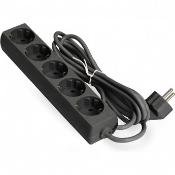 Удлинитель EXEGATE ECE-5-5B Удлинитель EXEGATE ECE-5-5B