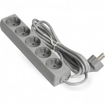 Удлинитель EXEGATE ECE-5-5G Удлинитель EXEGATE ECE-5-5G