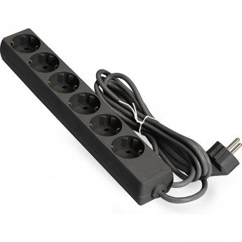 Удлинитель EXEGATE ECE-6-5B Удлинитель EXEGATE ECE-6-5B